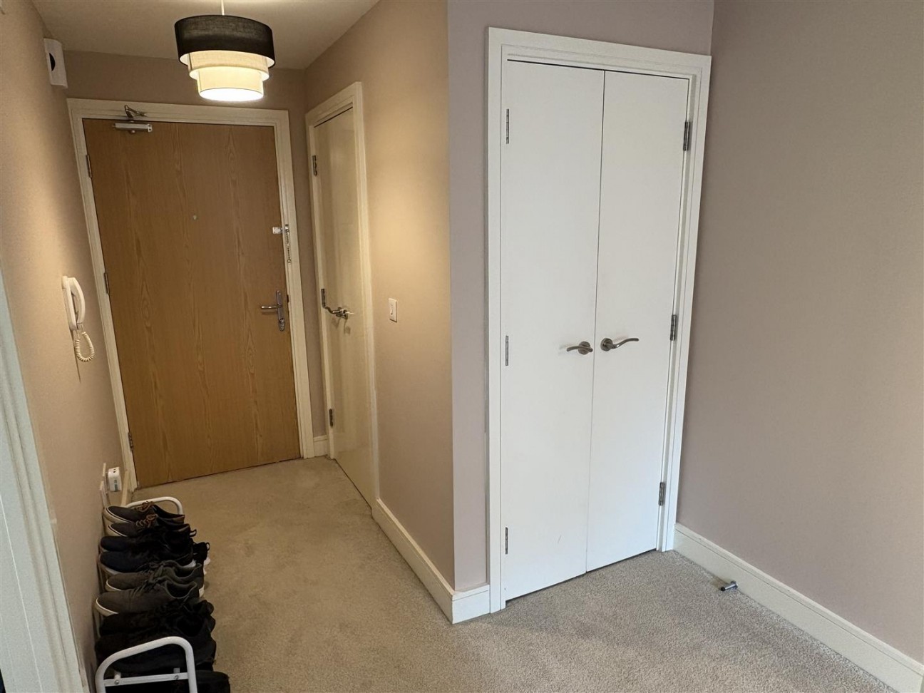 Graham Edge, Dursley