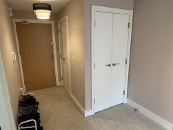 Graham Edge, Dursley