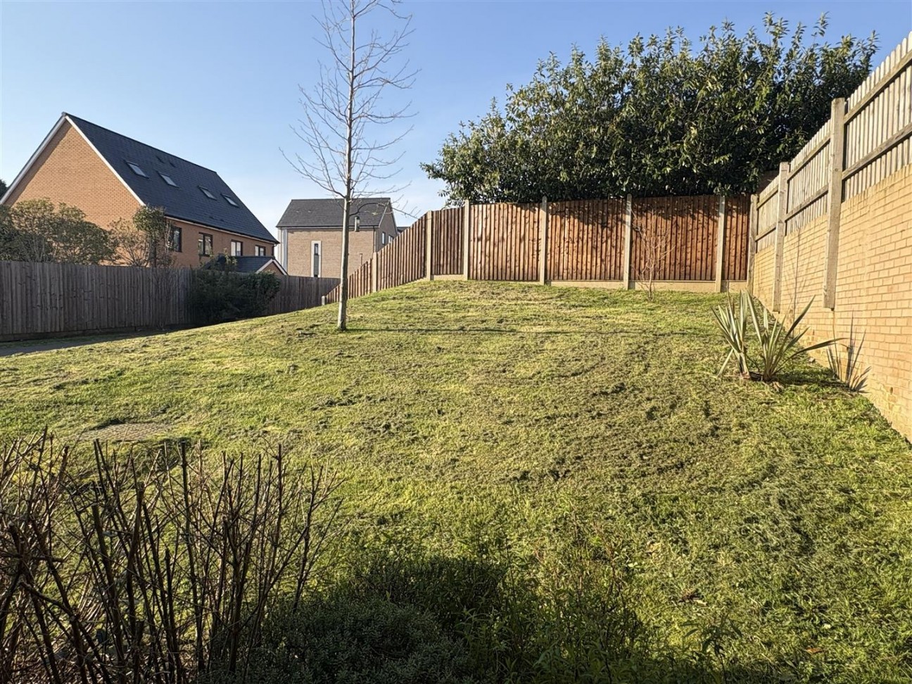 Graham Edge, Dursley