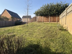 Graham Edge, Dursley