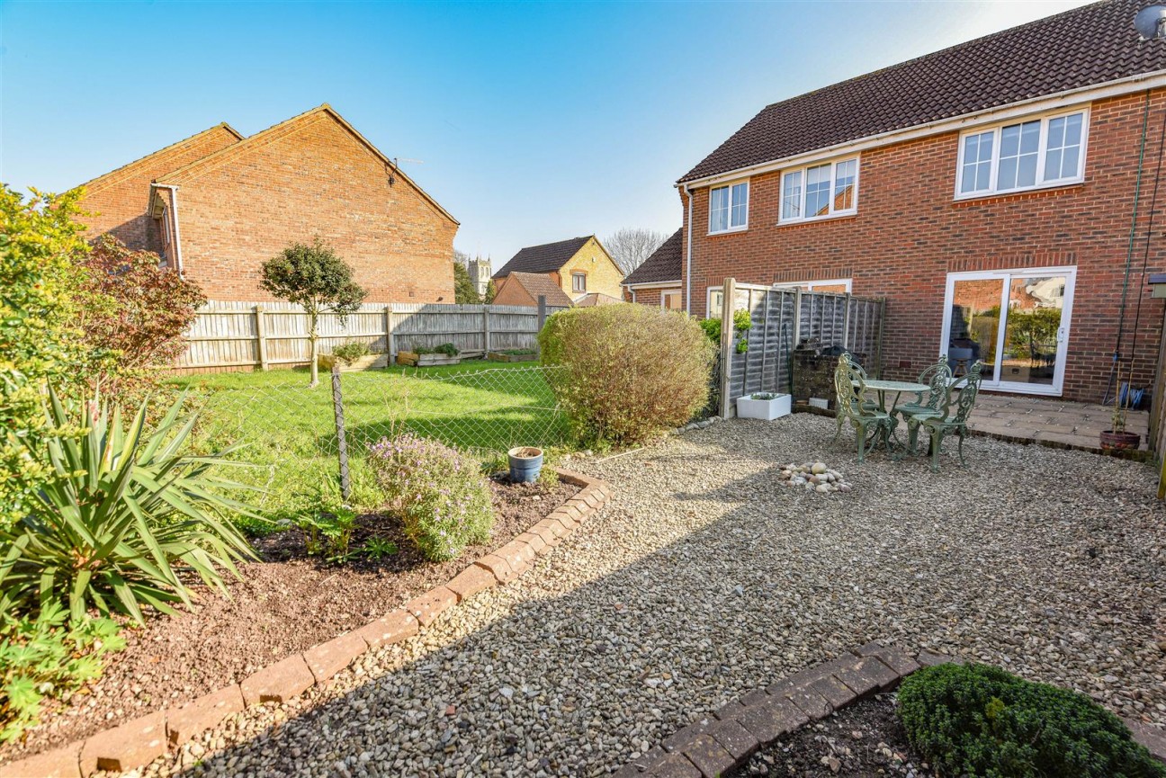 Lantern Close, Berkeley