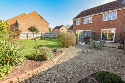 Lantern Close, Berkeley