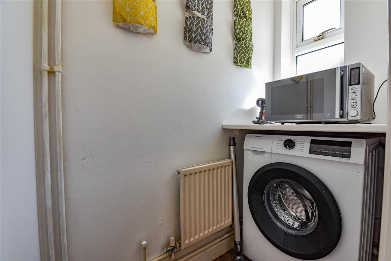 Lantern Close, Berkeley