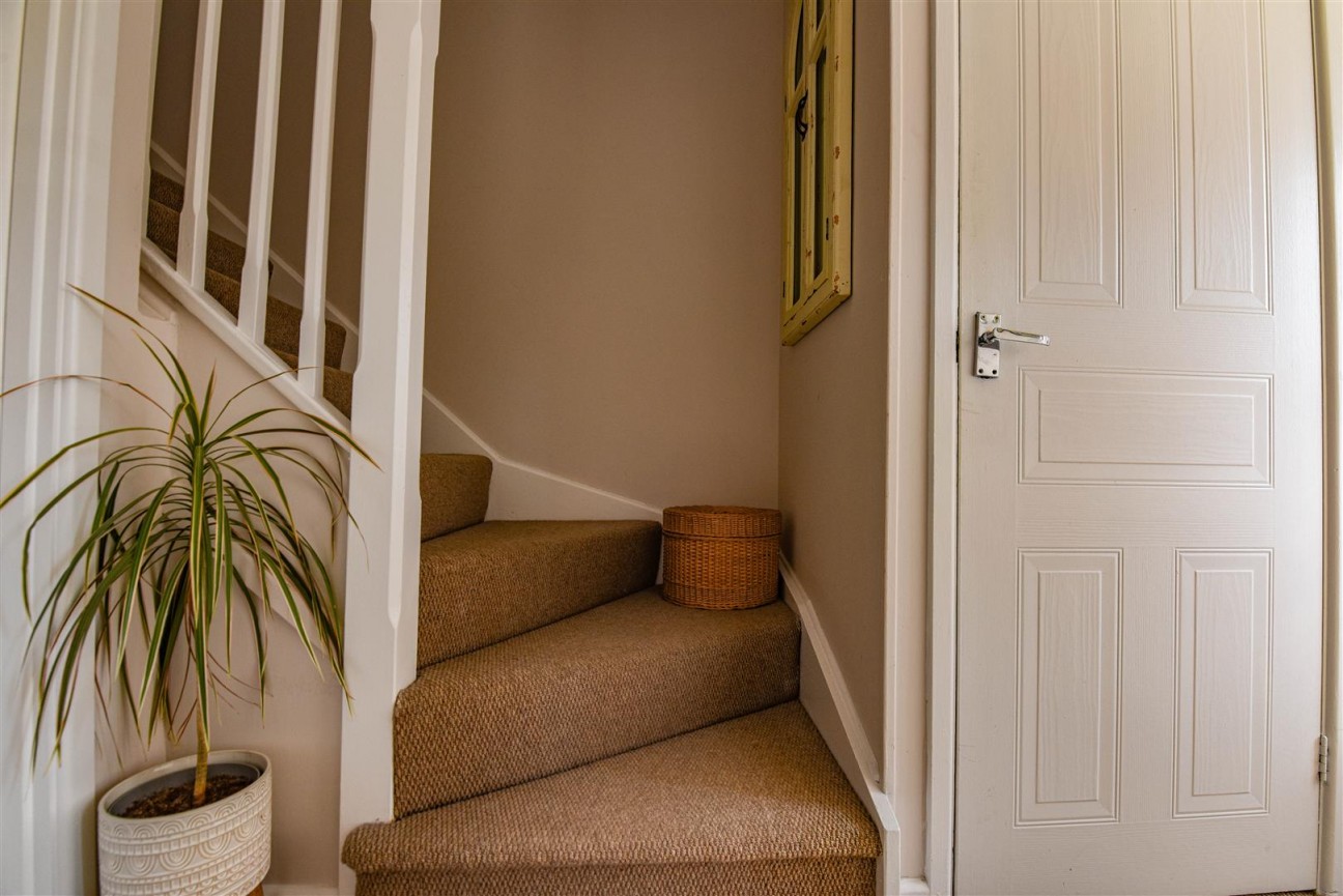 Lantern Close, Berkeley