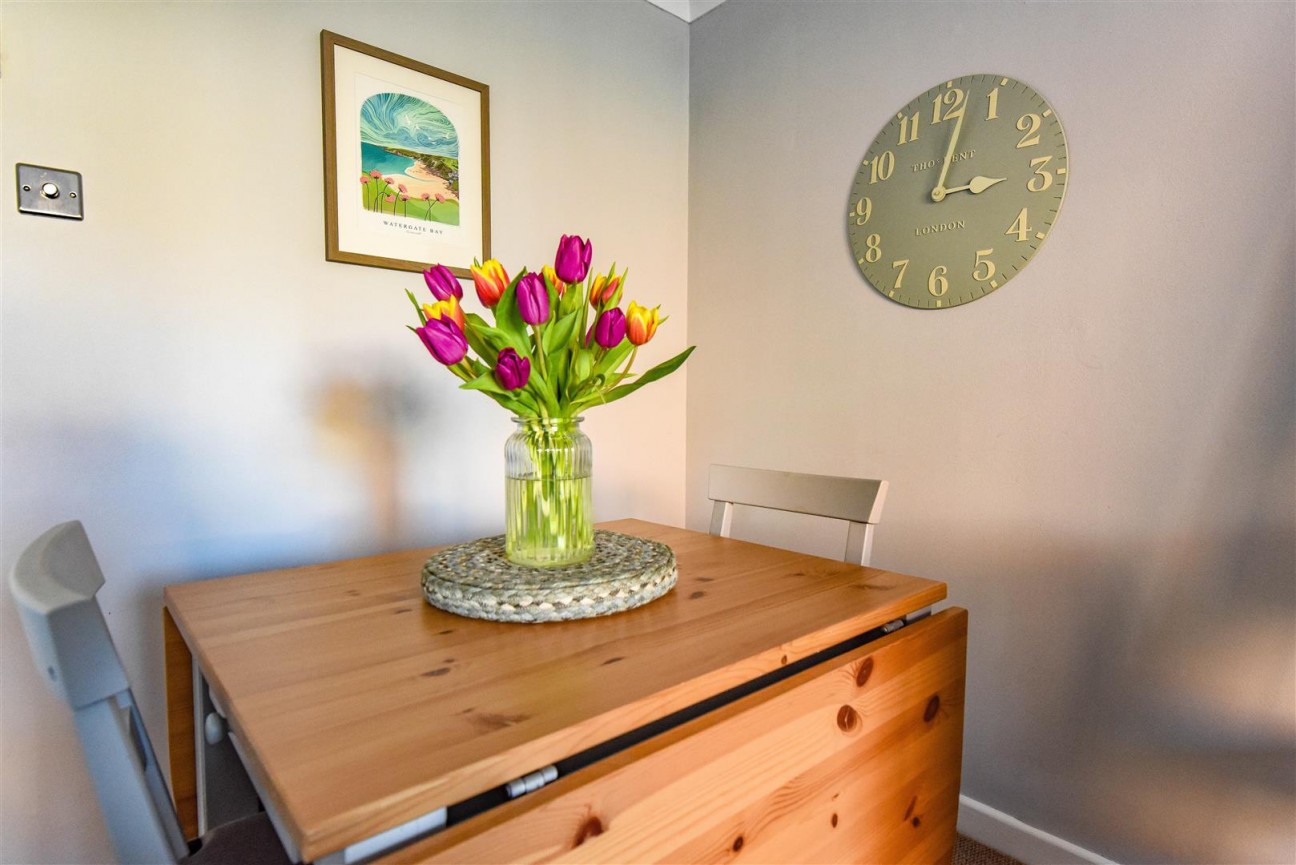 Lantern Close, Berkeley