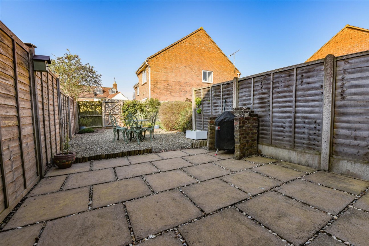 Lantern Close, Berkeley