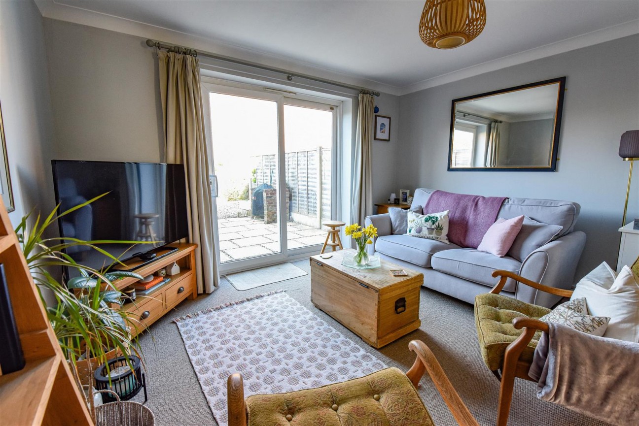 Lantern Close, Berkeley