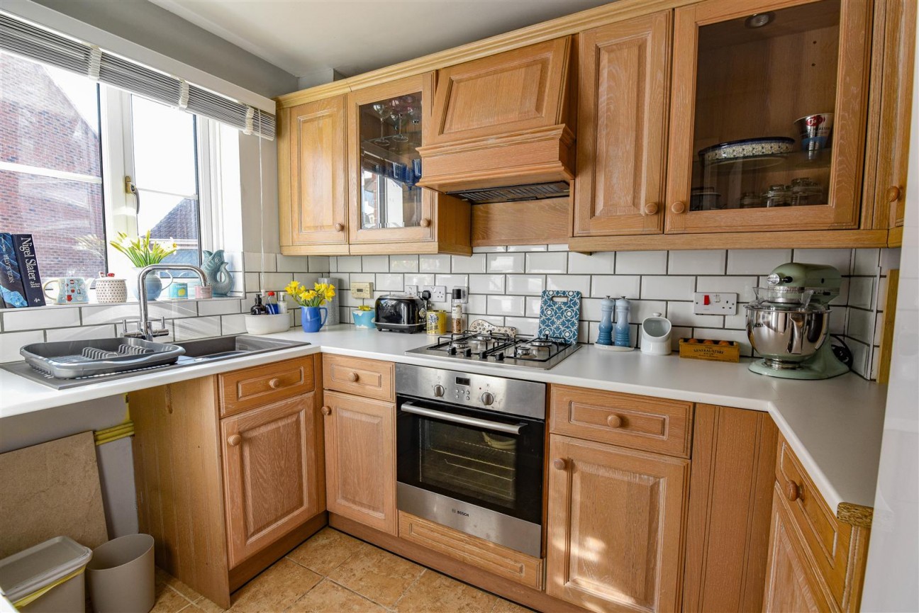 Lantern Close, Berkeley