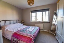 Lantern Close, Berkeley