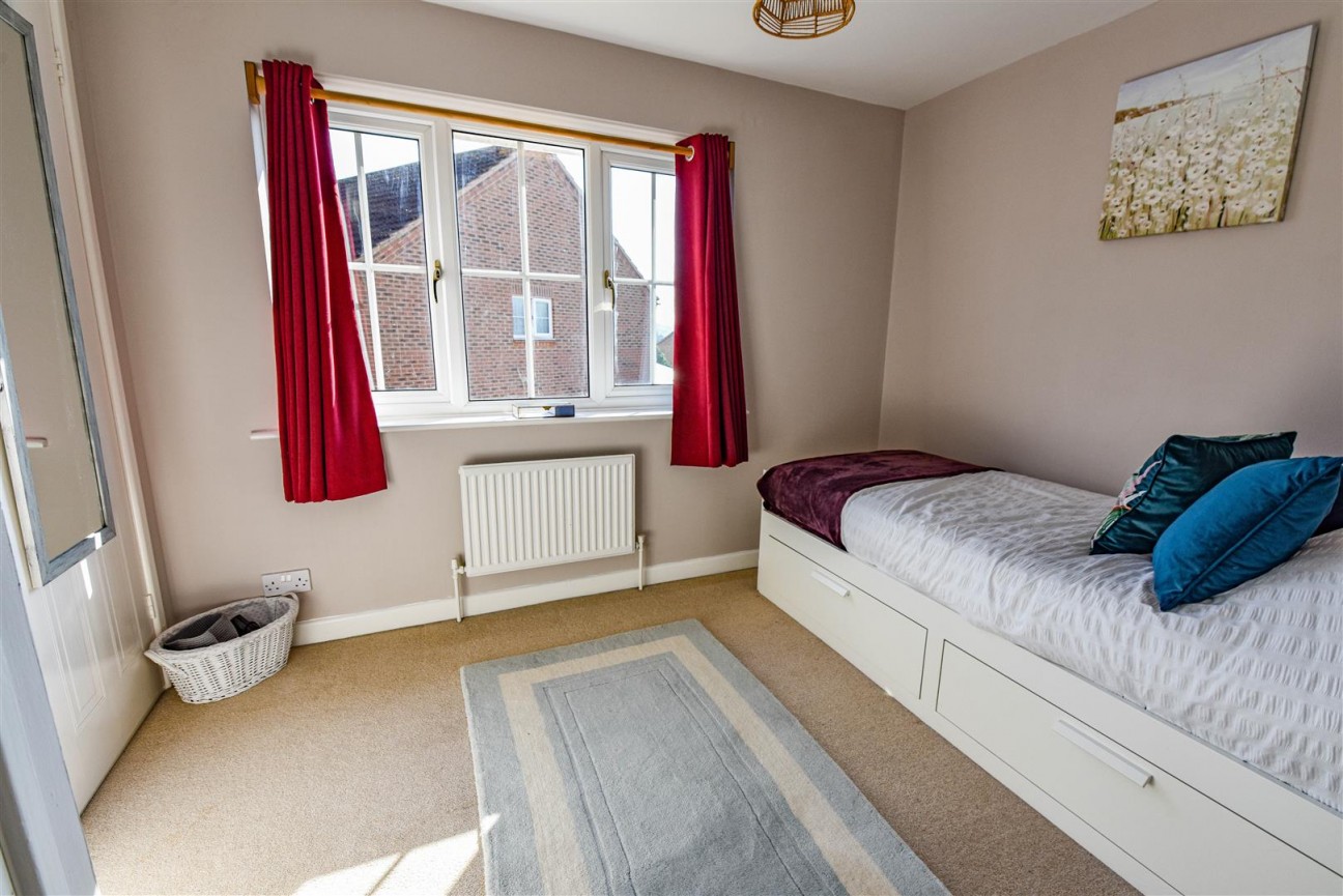 Lantern Close, Berkeley