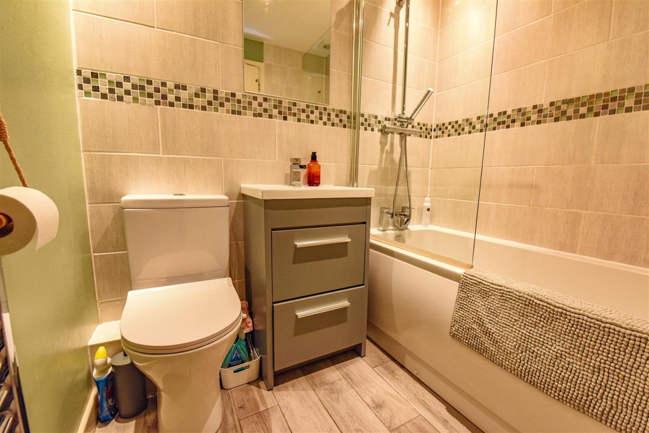 Lantern Close, Berkeley