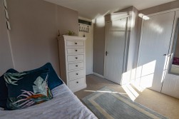 Lantern Close, Berkeley