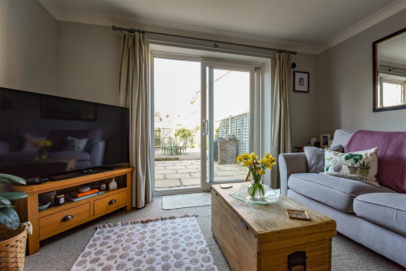 Lantern Close, Berkeley