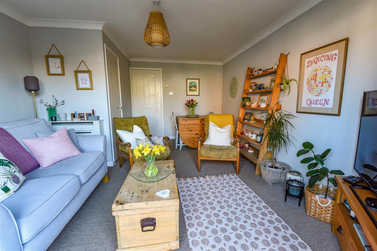 Lantern Close, Berkeley