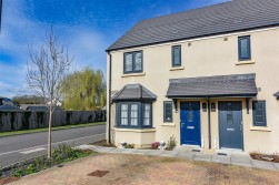 Goldfinch Edge, Cam, Dursley