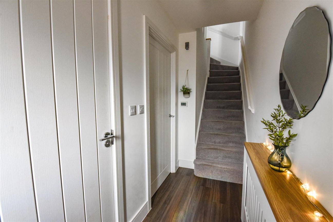 Goldfinch Edge, Cam, Dursley