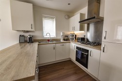 Goldfinch Edge, Cam, Dursley