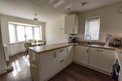 Goldfinch Edge, Cam, Dursley