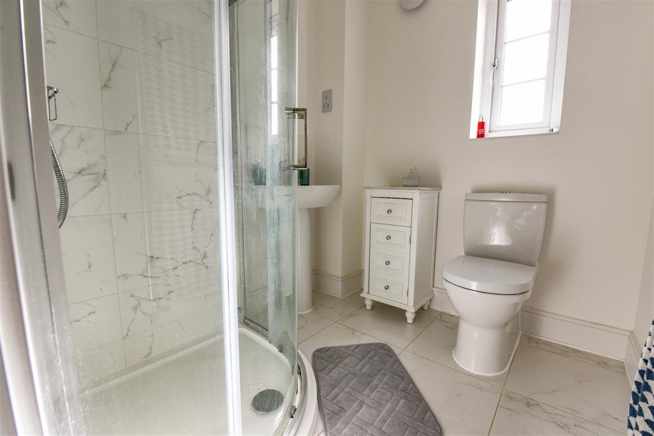 Goldfinch Edge, Cam, Dursley