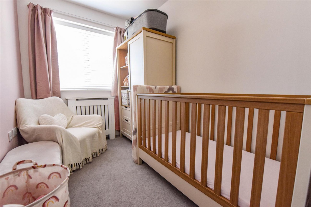 Goldfinch Edge, Cam, Dursley