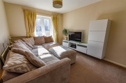 Reine Barnes Close, Woodmancote, Dursley