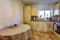 Reine Barnes Close, Woodmancote, Dursley