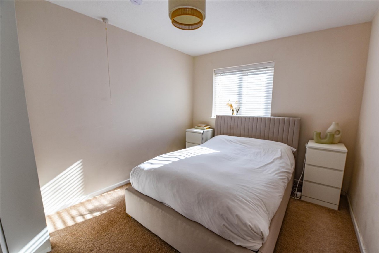 Reine Barnes Close, Woodmancote, Dursley