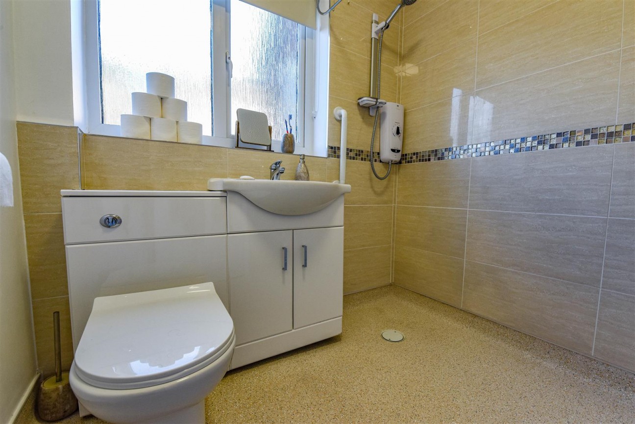 Reine Barnes Close, Woodmancote, Dursley