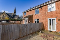 Reine Barnes Close, Woodmancote, Dursley