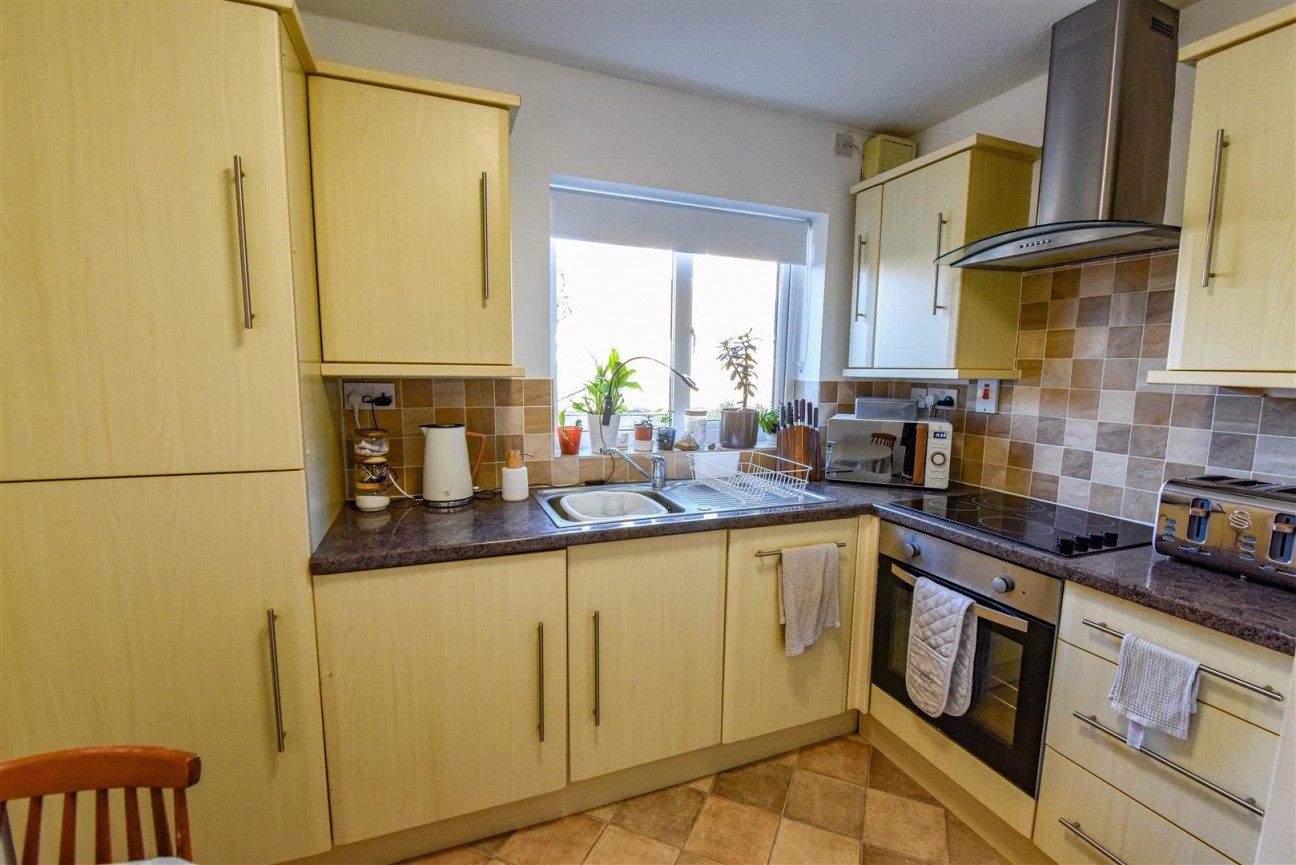 Reine Barnes Close, Woodmancote, Dursley