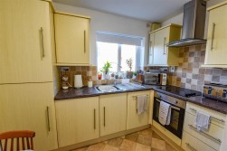 Reine Barnes Close, Woodmancote, Dursley