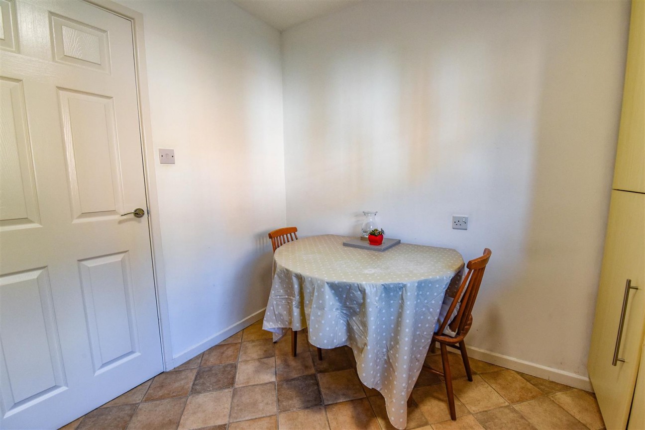 Reine Barnes Close, Woodmancote, Dursley