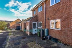 Reine Barnes Close, Woodmancote, Dursley