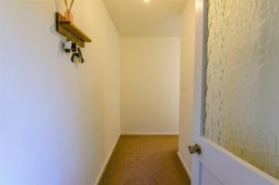 Reine Barnes Close, Woodmancote, Dursley