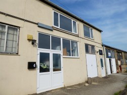 Breadstone, Berkeley