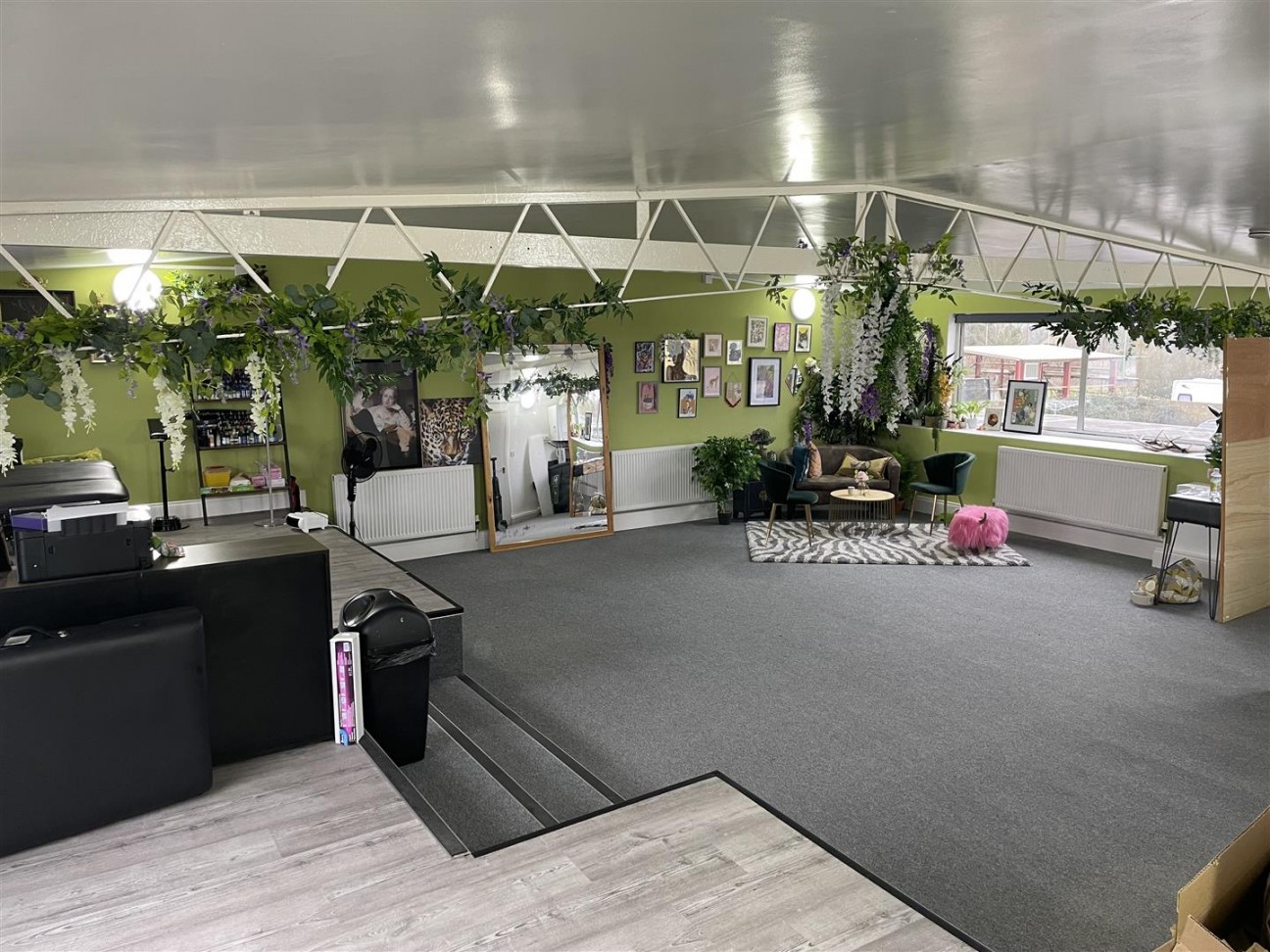 Breadstone, Berkeley