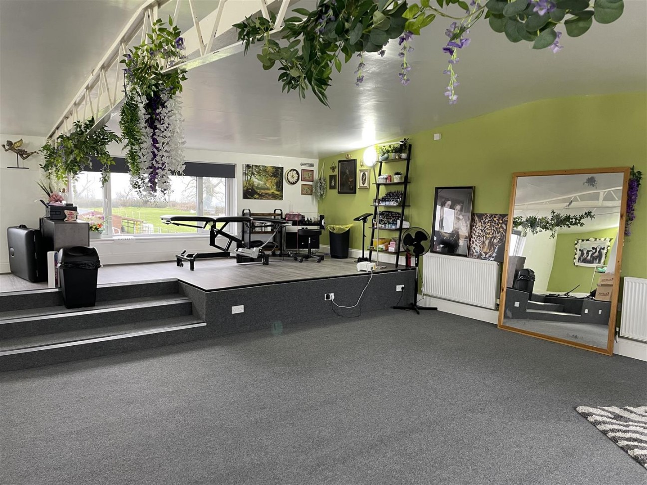 Breadstone, Berkeley