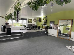 Breadstone, Berkeley