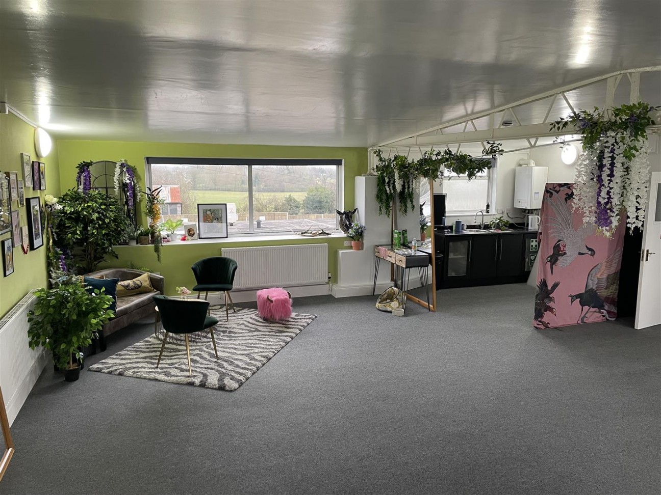 Breadstone, Berkeley