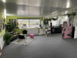 Breadstone, Berkeley