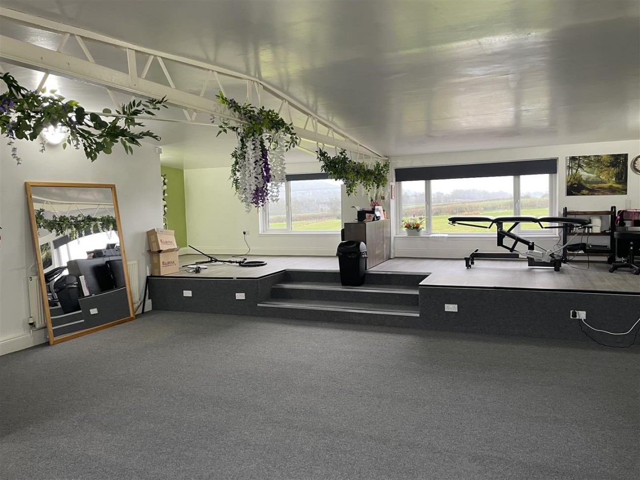 Breadstone, Berkeley