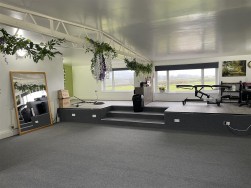 Breadstone, Berkeley