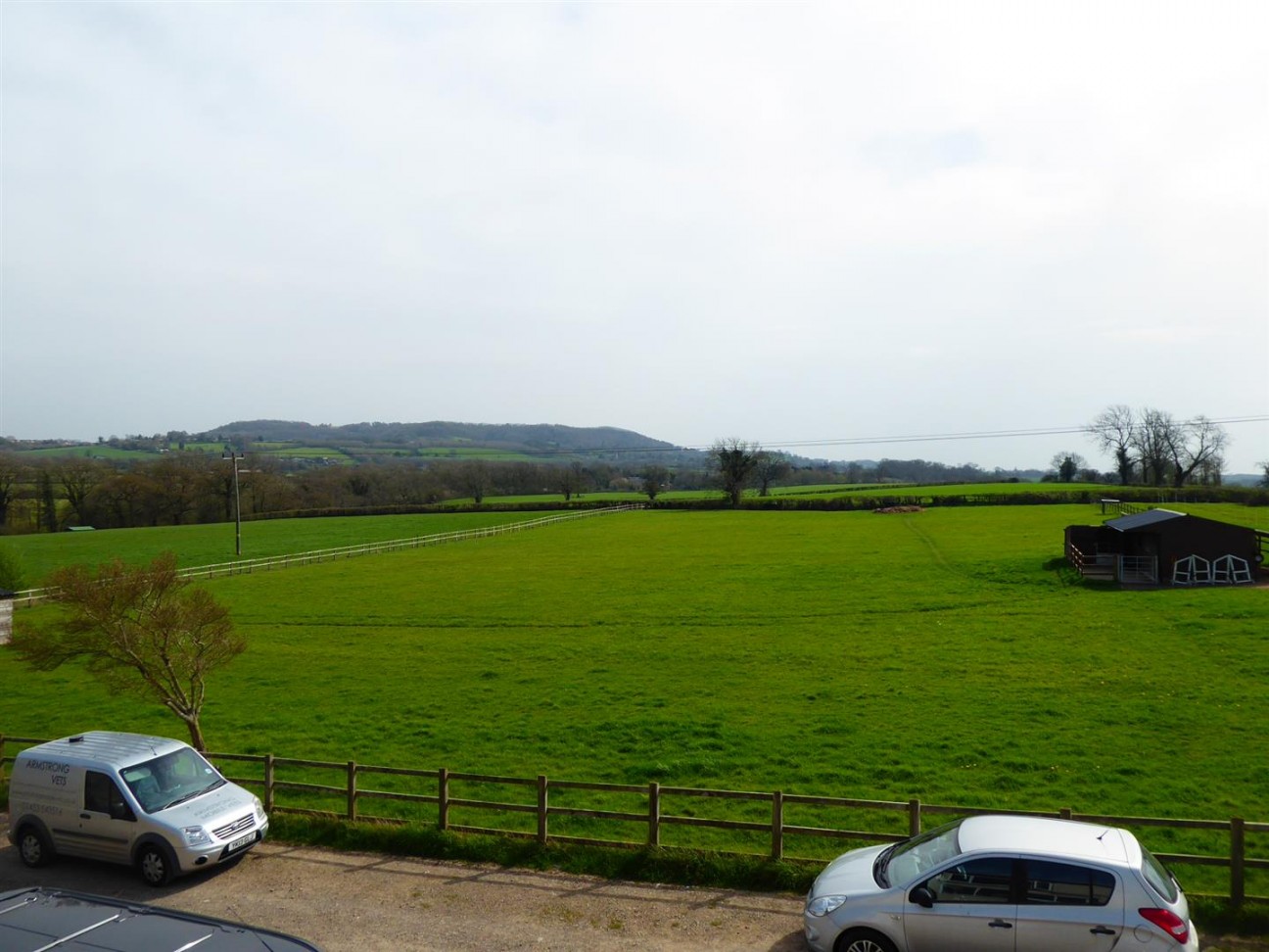 Breadstone, Berkeley