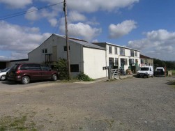 Breadstone, Berkeley