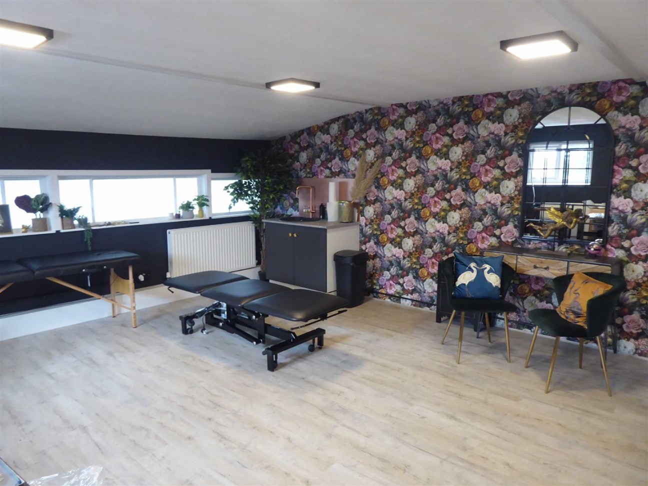 Breadstone, Berkeley