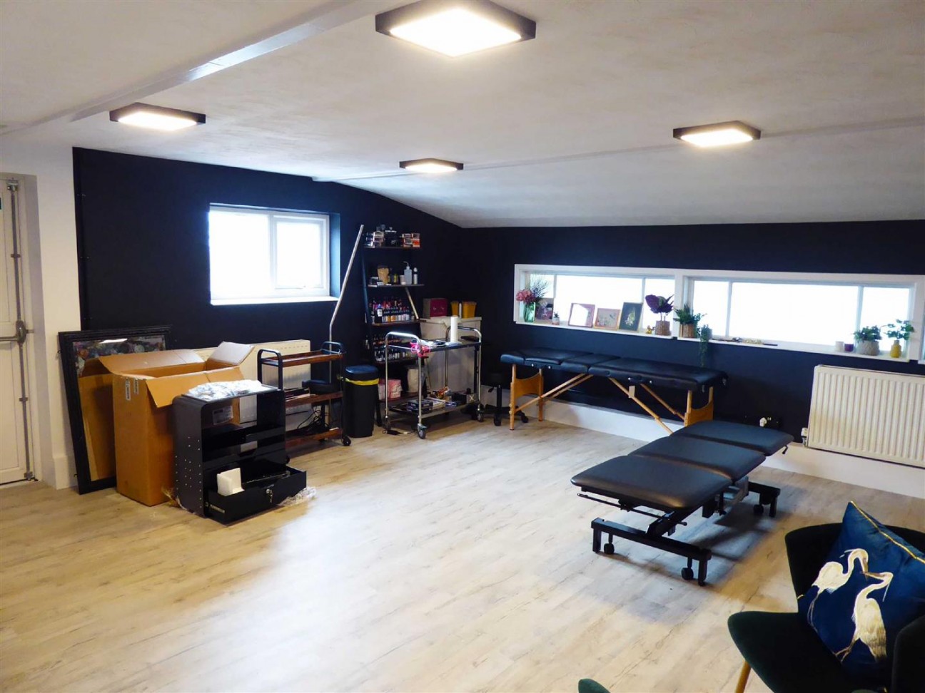 Breadstone, Berkeley