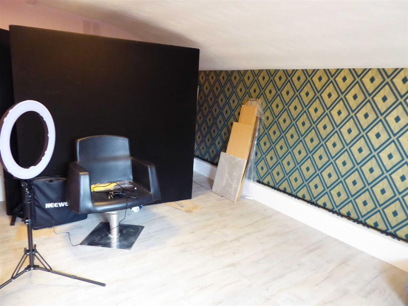 Breadstone, Berkeley