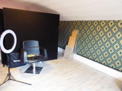 Breadstone, Berkeley