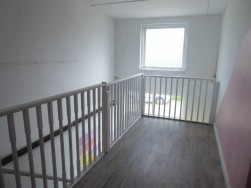 Breadstone, Berkeley