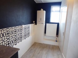 Breadstone, Berkeley